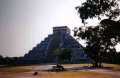Chitzen Itza, Mexico